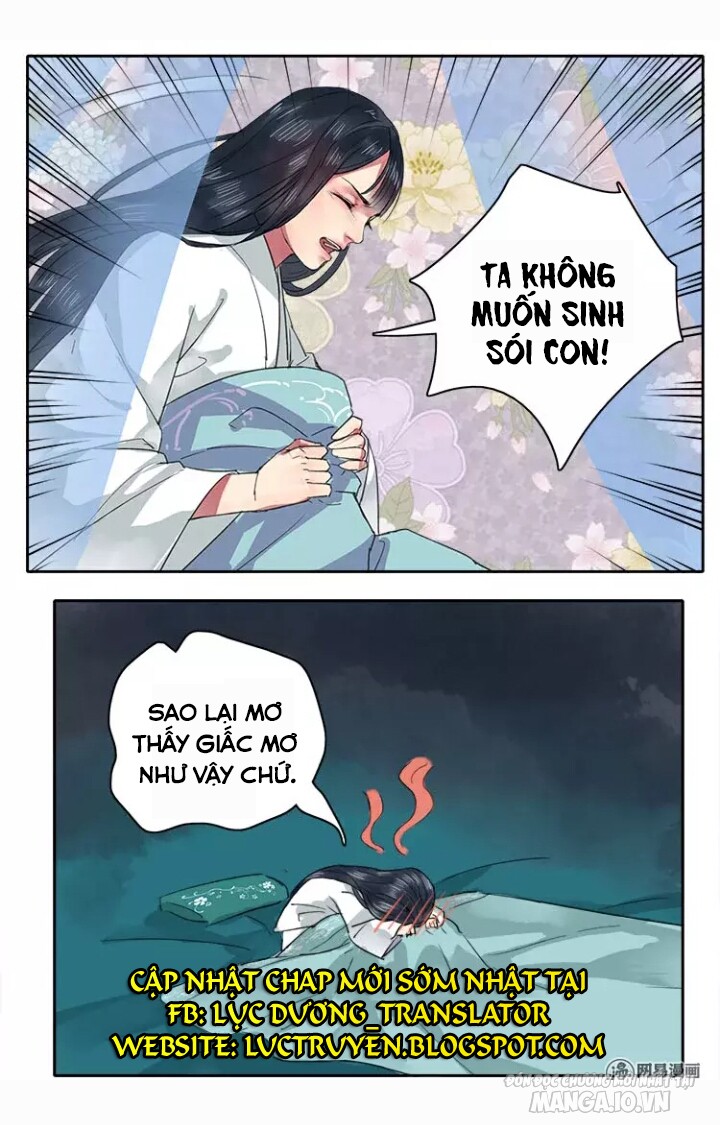 Ta Làm Lớn Ở Hậu Cung Chapter 51 - Trang 2