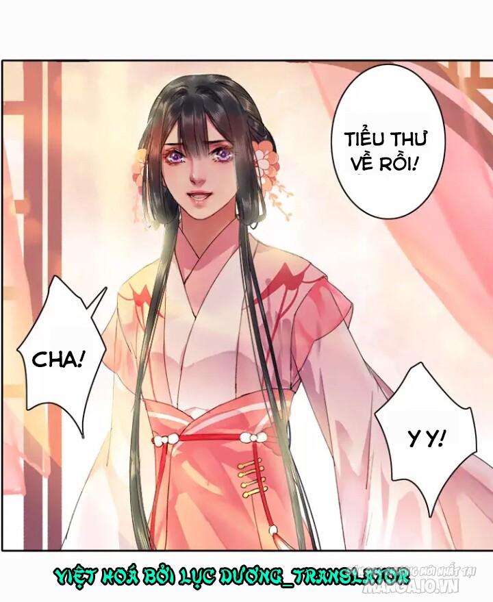 Ta Làm Lớn Ở Hậu Cung Chapter 51 - Trang 2