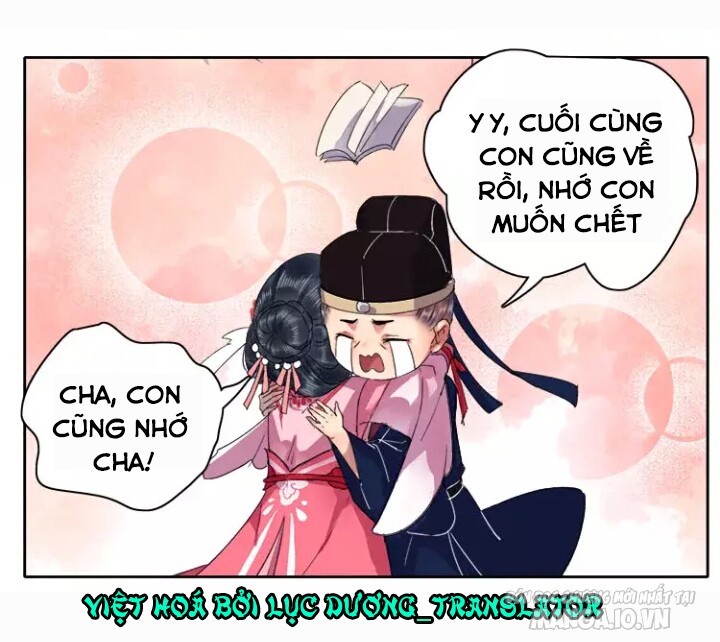 Ta Làm Lớn Ở Hậu Cung Chapter 51 - Trang 2