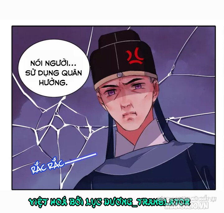 Ta Làm Lớn Ở Hậu Cung Chapter 51 - Trang 2