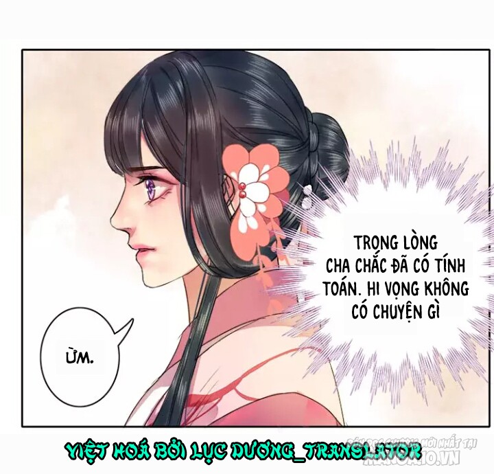 Ta Làm Lớn Ở Hậu Cung Chapter 51 - Trang 2