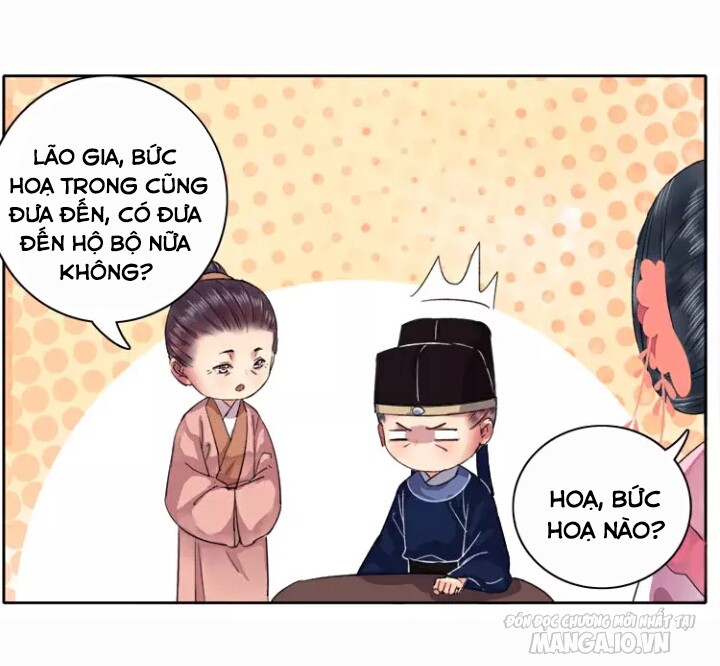 Ta Làm Lớn Ở Hậu Cung Chapter 51 - Trang 2