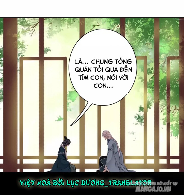 Ta Làm Lớn Ở Hậu Cung Chapter 50 - Trang 2