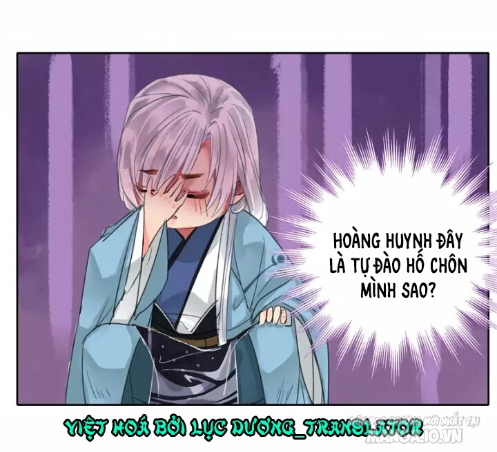 Ta Làm Lớn Ở Hậu Cung Chapter 50 - Trang 2