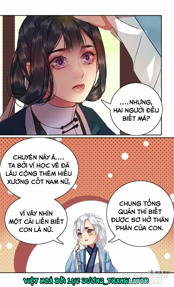 Ta Làm Lớn Ở Hậu Cung Chapter 50 - Trang 2