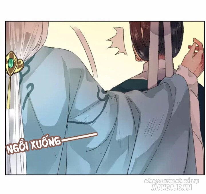 Ta Làm Lớn Ở Hậu Cung Chapter 50 - Trang 2