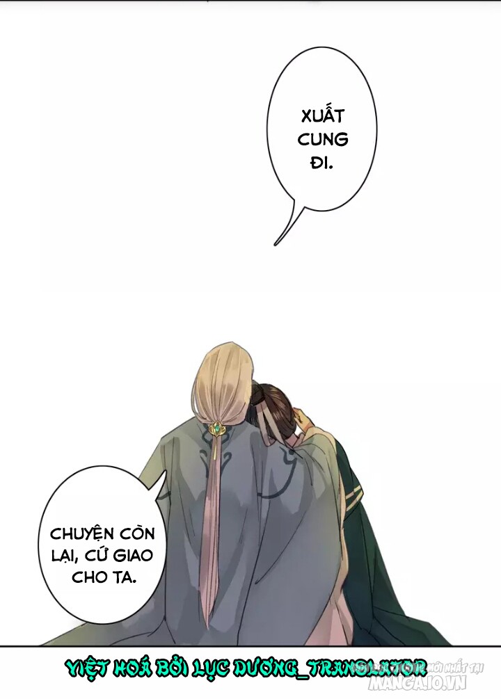 Ta Làm Lớn Ở Hậu Cung Chapter 50 - Trang 2