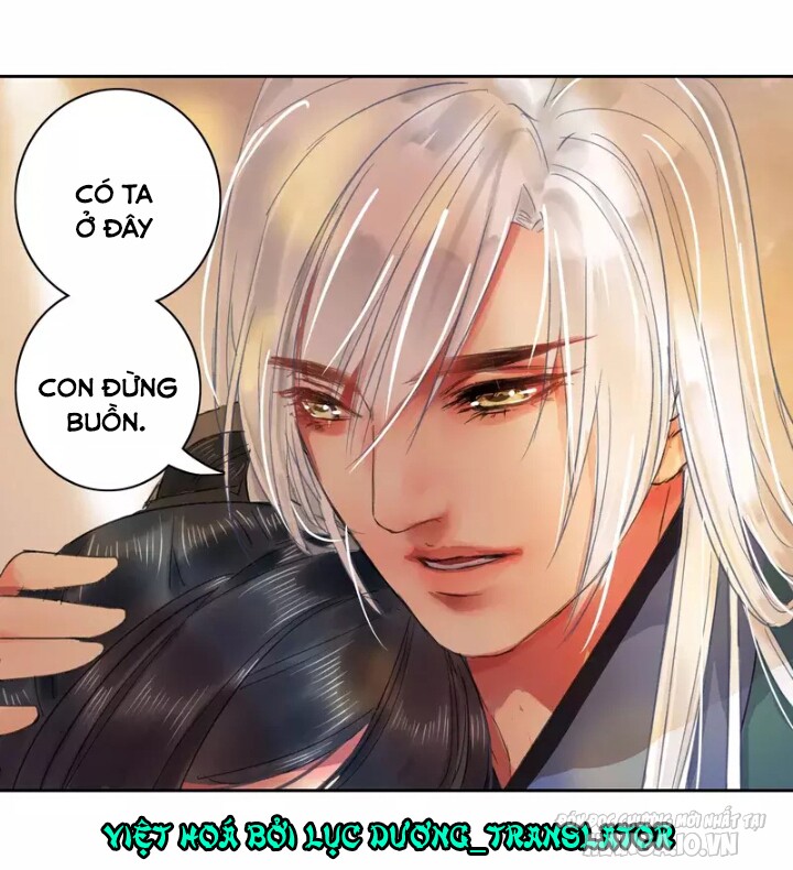 Ta Làm Lớn Ở Hậu Cung Chapter 50 - Trang 2