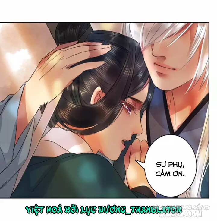 Ta Làm Lớn Ở Hậu Cung Chapter 50 - Trang 2