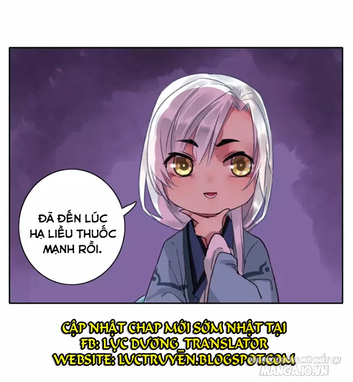 Ta Làm Lớn Ở Hậu Cung Chapter 50 - Trang 2