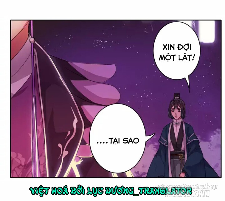 Ta Làm Lớn Ở Hậu Cung Chapter 50 - Trang 2