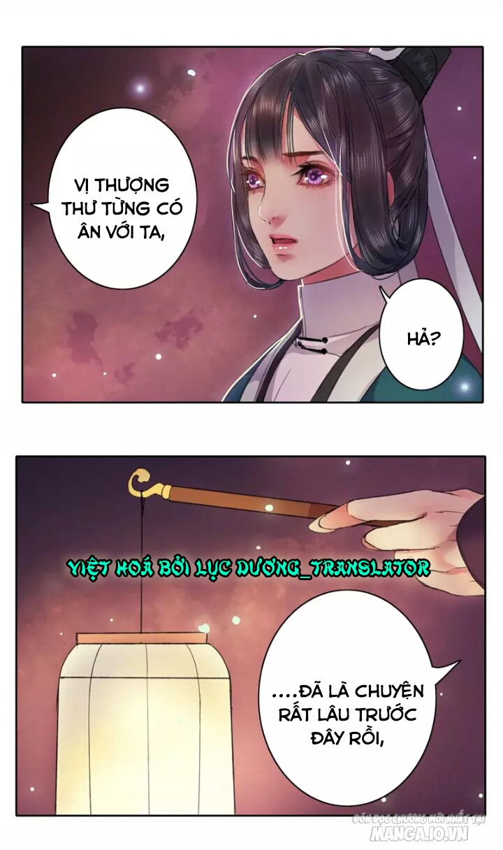 Ta Làm Lớn Ở Hậu Cung Chapter 50 - Trang 2