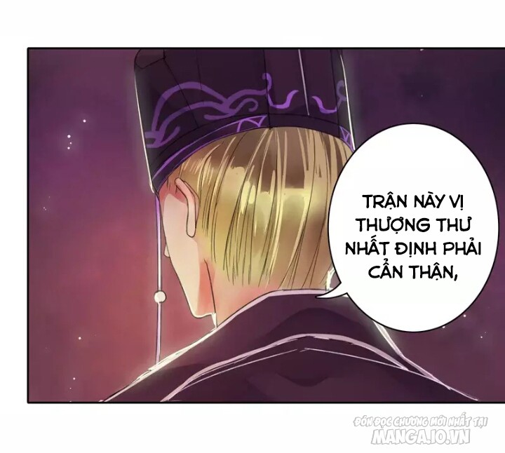 Ta Làm Lớn Ở Hậu Cung Chapter 50 - Trang 2