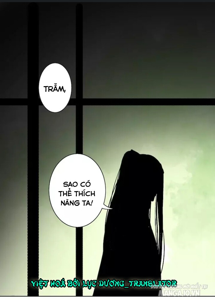 Ta Làm Lớn Ở Hậu Cung Chapter 49 - Trang 2