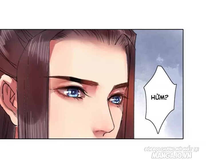 Ta Làm Lớn Ở Hậu Cung Chapter 49 - Trang 2