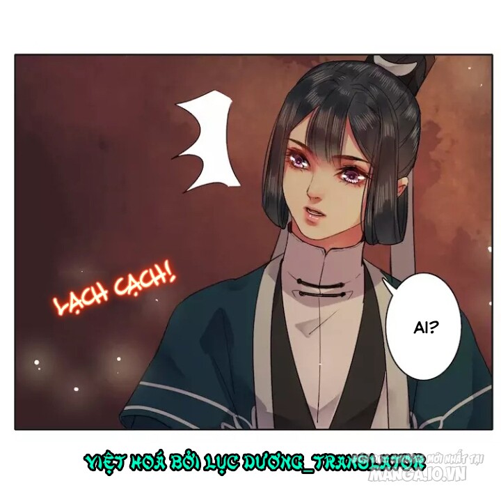 Ta Làm Lớn Ở Hậu Cung Chapter 49 - Trang 2