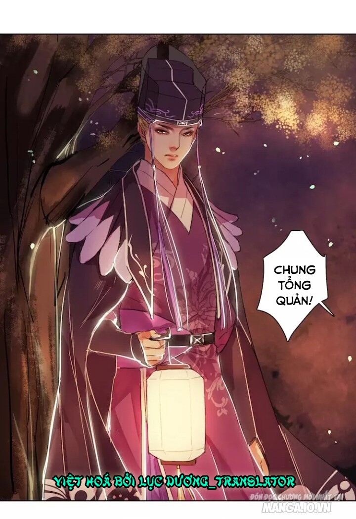 Ta Làm Lớn Ở Hậu Cung Chapter 49 - Trang 2