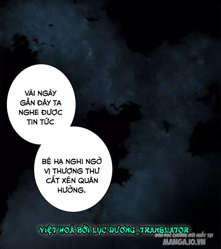 Ta Làm Lớn Ở Hậu Cung Chapter 49 - Trang 2