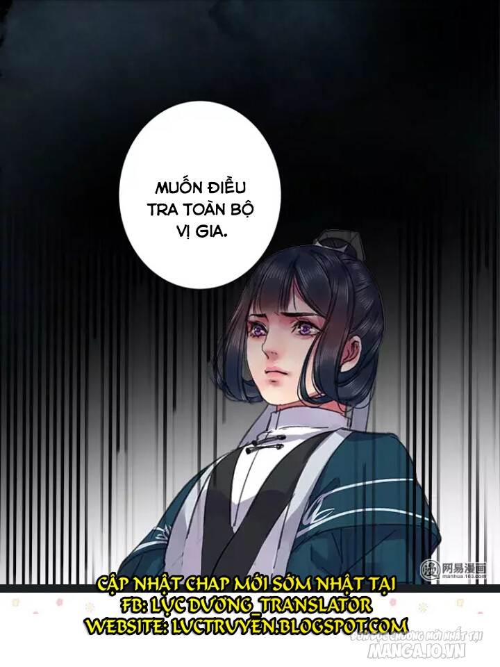 Ta Làm Lớn Ở Hậu Cung Chapter 49 - Trang 2