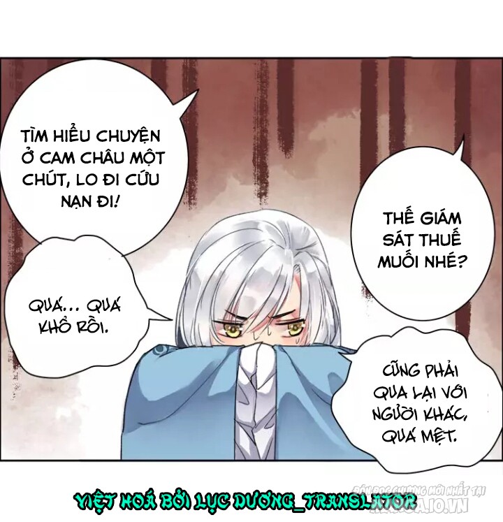 Ta Làm Lớn Ở Hậu Cung Chapter 49 - Trang 2