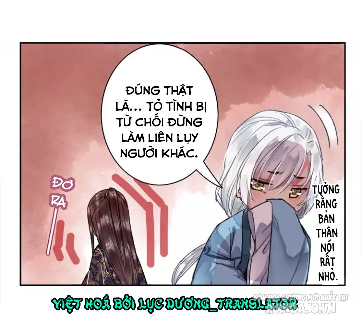 Ta Làm Lớn Ở Hậu Cung Chapter 49 - Trang 2