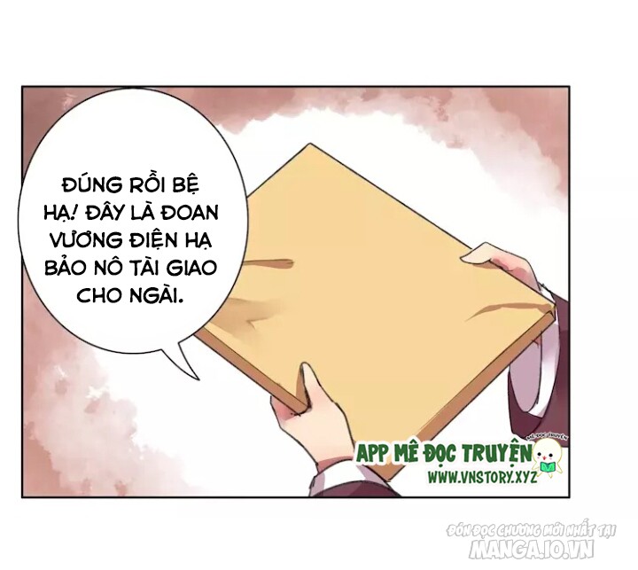 Ta Làm Lớn Ở Hậu Cung Chapter 48 - Trang 2