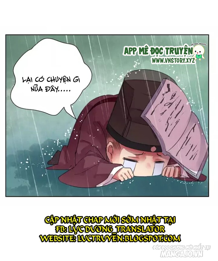 Ta Làm Lớn Ở Hậu Cung Chapter 48 - Trang 2