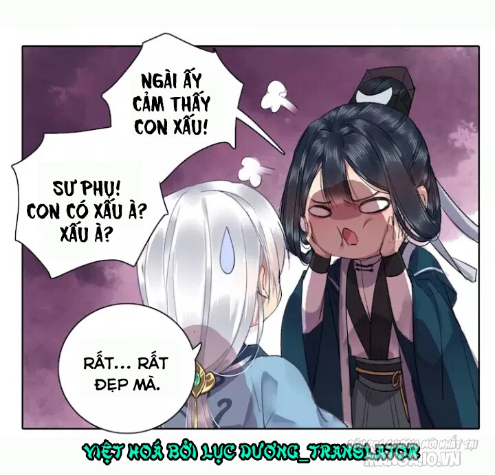 Ta Làm Lớn Ở Hậu Cung Chapter 48 - Trang 2