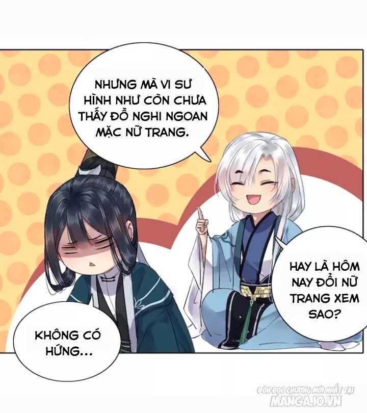 Ta Làm Lớn Ở Hậu Cung Chapter 48 - Trang 2