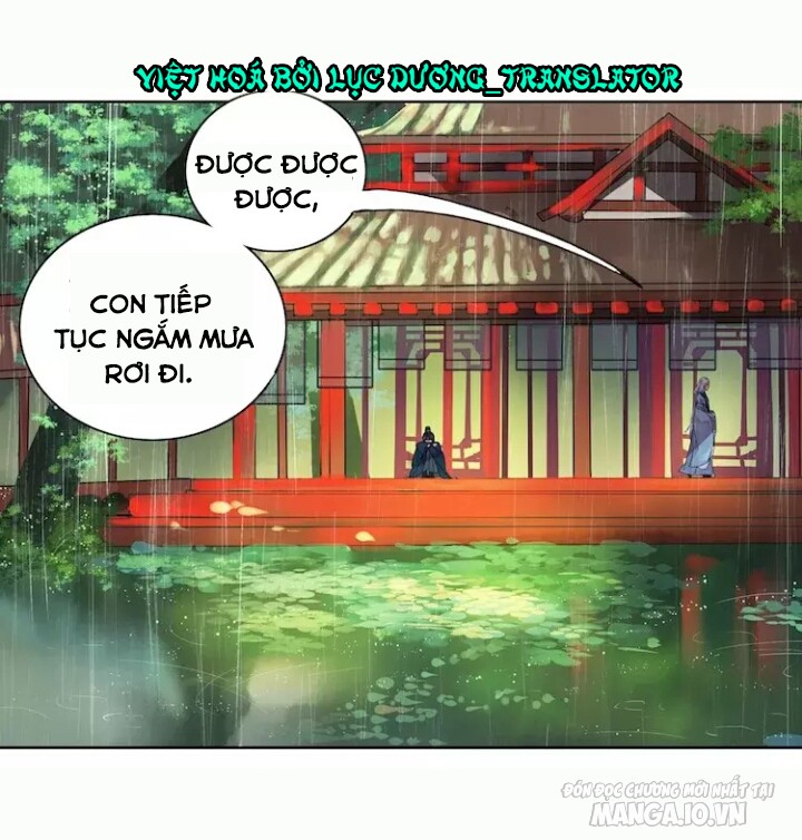 Ta Làm Lớn Ở Hậu Cung Chapter 48 - Trang 2