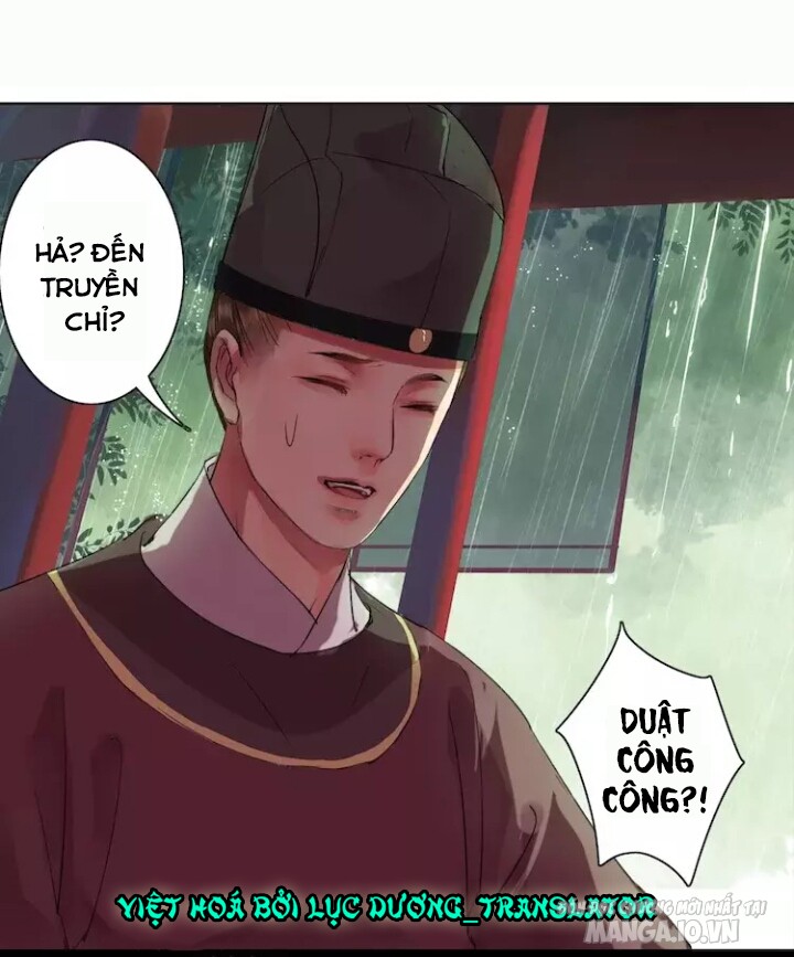 Ta Làm Lớn Ở Hậu Cung Chapter 48 - Trang 2