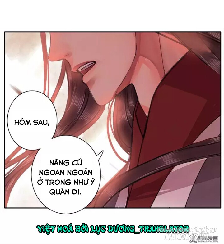 Ta Làm Lớn Ở Hậu Cung Chapter 47 - Trang 2