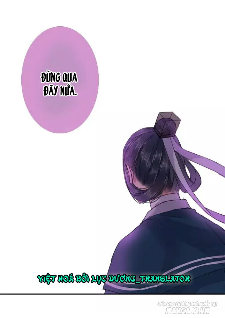 Ta Làm Lớn Ở Hậu Cung Chapter 47 - Trang 2