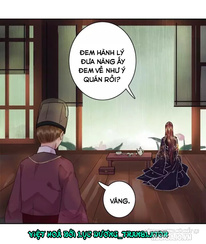 Ta Làm Lớn Ở Hậu Cung Chapter 47 - Trang 2