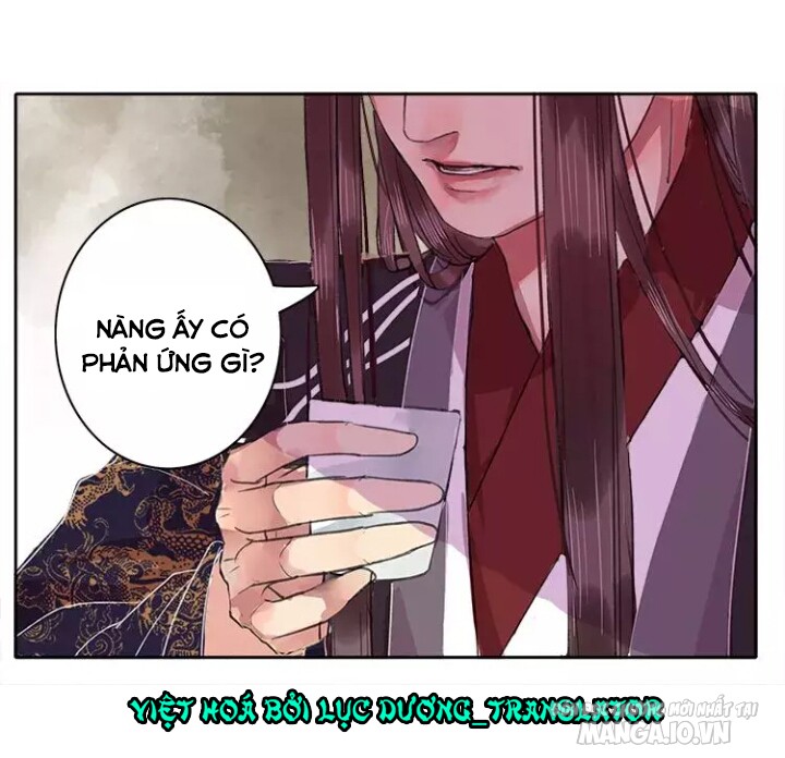 Ta Làm Lớn Ở Hậu Cung Chapter 47 - Trang 2