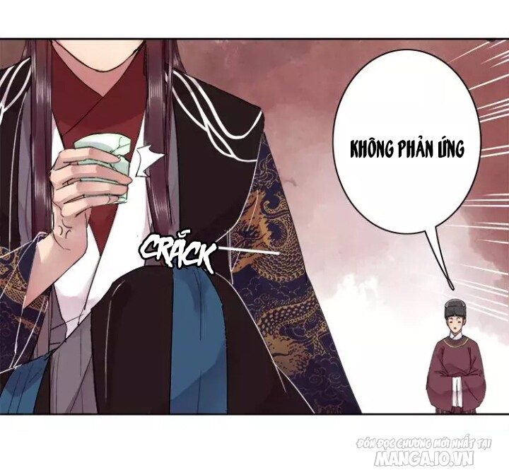 Ta Làm Lớn Ở Hậu Cung Chapter 47 - Trang 2