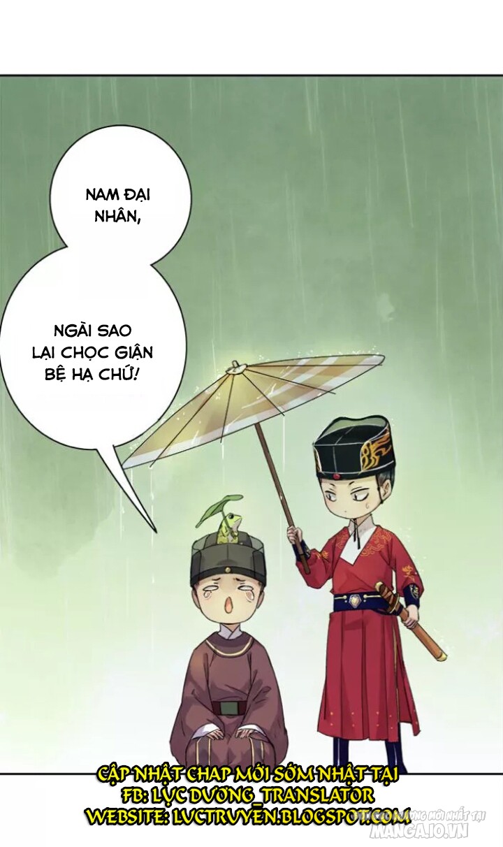 Ta Làm Lớn Ở Hậu Cung Chapter 47 - Trang 2