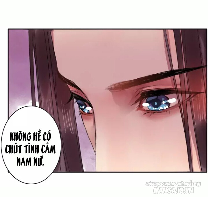 Ta Làm Lớn Ở Hậu Cung Chapter 46 - Trang 2