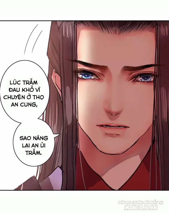 Ta Làm Lớn Ở Hậu Cung Chapter 46 - Trang 2