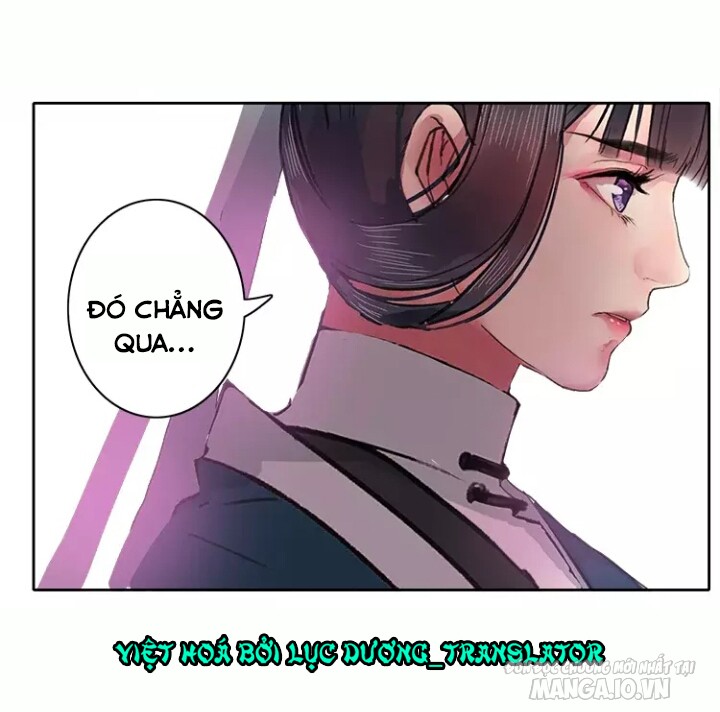 Ta Làm Lớn Ở Hậu Cung Chapter 46 - Trang 2