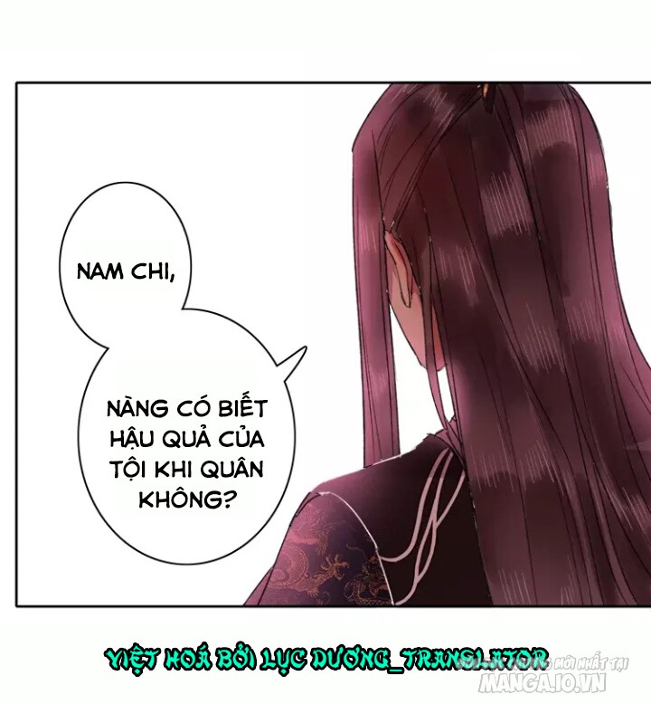 Ta Làm Lớn Ở Hậu Cung Chapter 46 - Trang 2