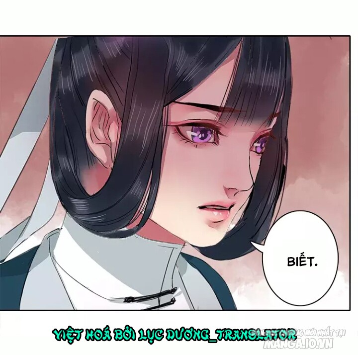 Ta Làm Lớn Ở Hậu Cung Chapter 46 - Trang 2