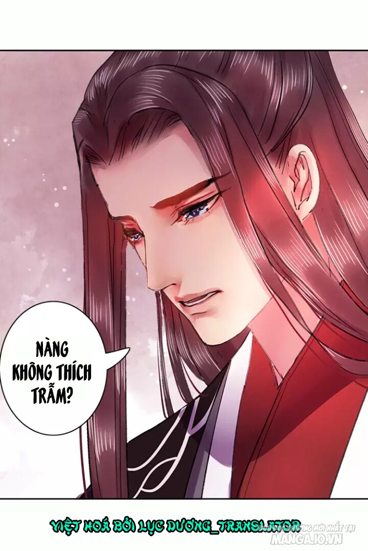 Ta Làm Lớn Ở Hậu Cung Chapter 46 - Trang 2