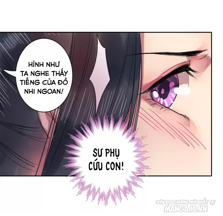 Ta Làm Lớn Ở Hậu Cung Chapter 45 - Trang 2