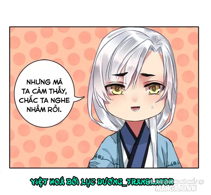 Ta Làm Lớn Ở Hậu Cung Chapter 45 - Trang 2