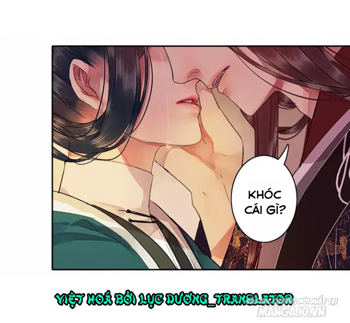 Ta Làm Lớn Ở Hậu Cung Chapter 45 - Trang 2