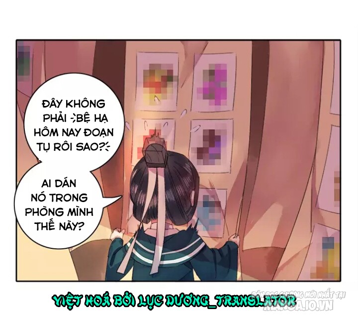 Ta Làm Lớn Ở Hậu Cung Chapter 45 - Trang 2