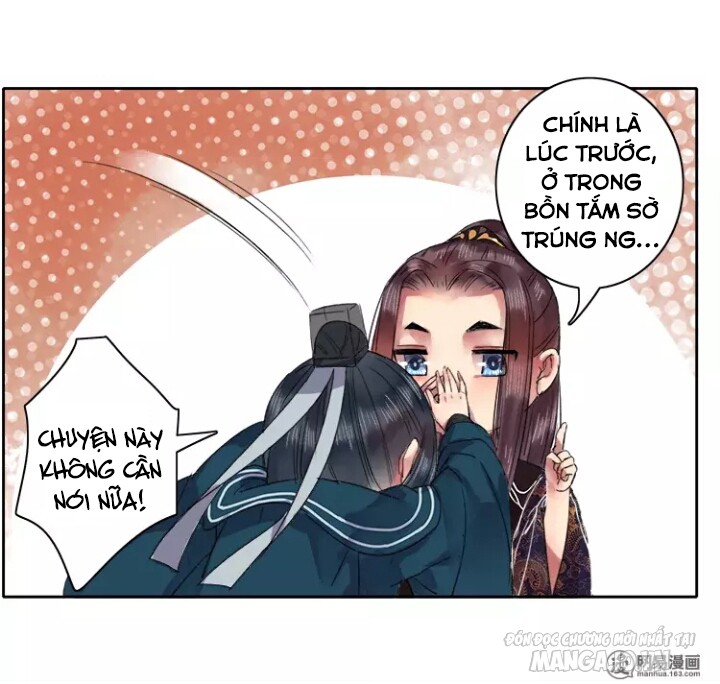 Ta Làm Lớn Ở Hậu Cung Chapter 45 - Trang 2