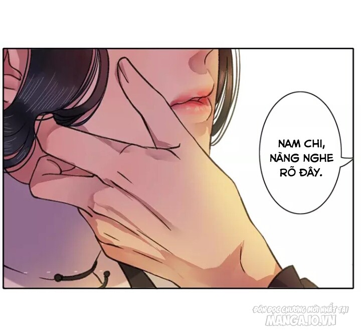 Ta Làm Lớn Ở Hậu Cung Chapter 45 - Trang 2