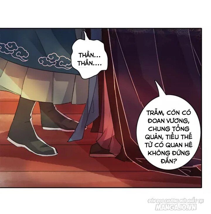 Ta Làm Lớn Ở Hậu Cung Chapter 45 - Trang 2